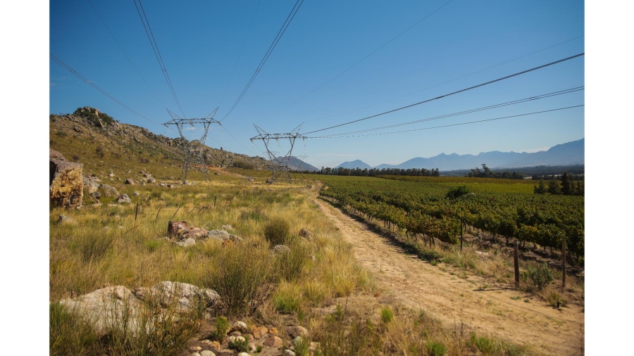 Commercial Property for Sale in Wolseley Western Cape